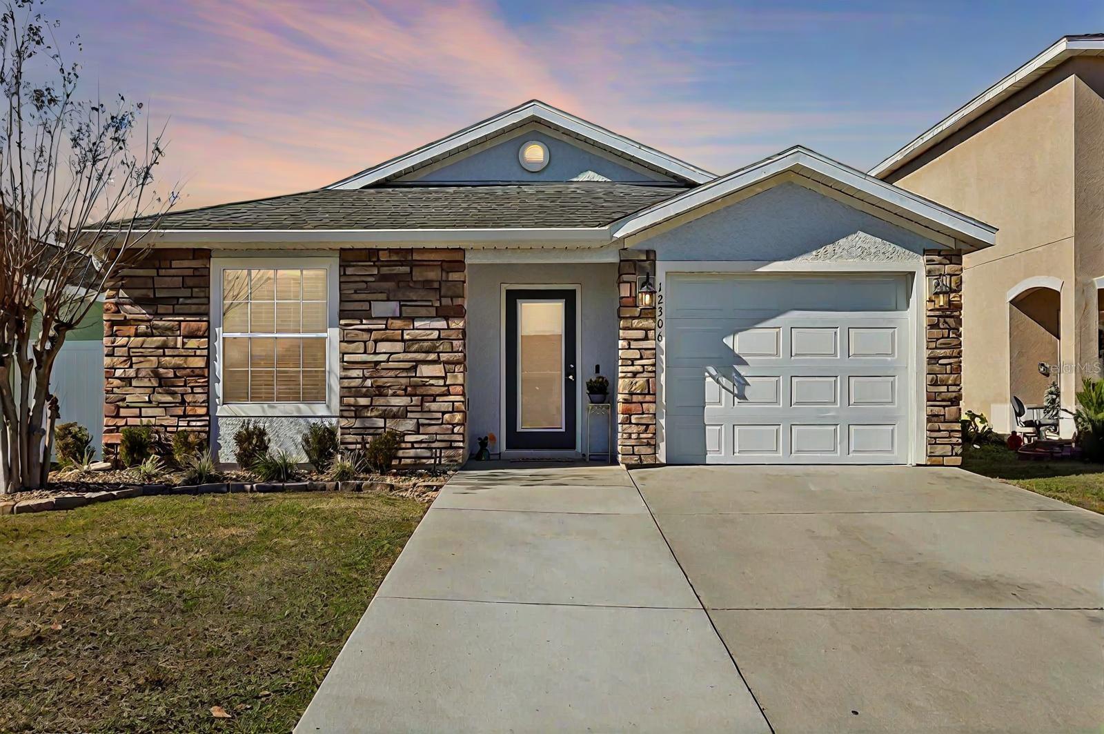 12306 NE 48TH WAY, OXFORD, FL, 34484