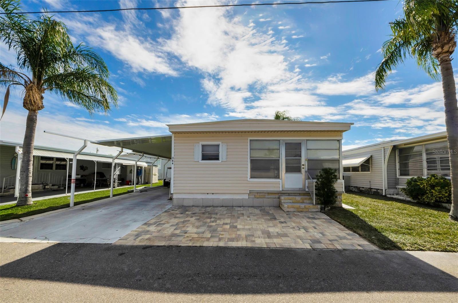 18675 US HIGHWAY 19 N #364, CLEARWATER, FL, 33764