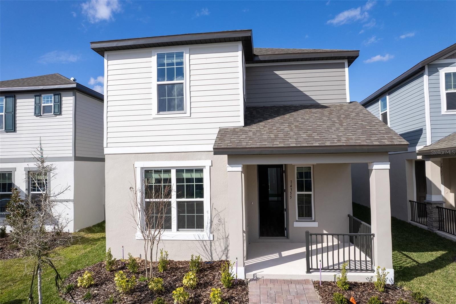 14355 BRAEMAR ST, WINTER GARDEN, FL, 34787