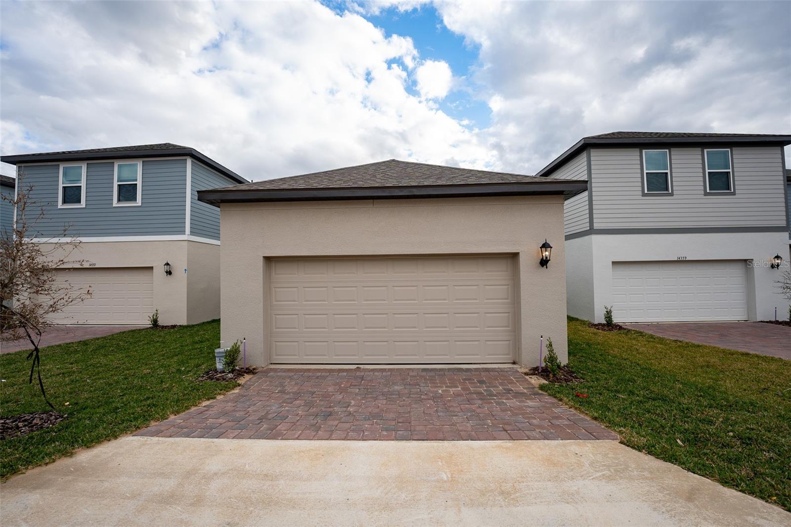 14355 BRAEMAR ST, WINTER GARDEN, FL, 34787