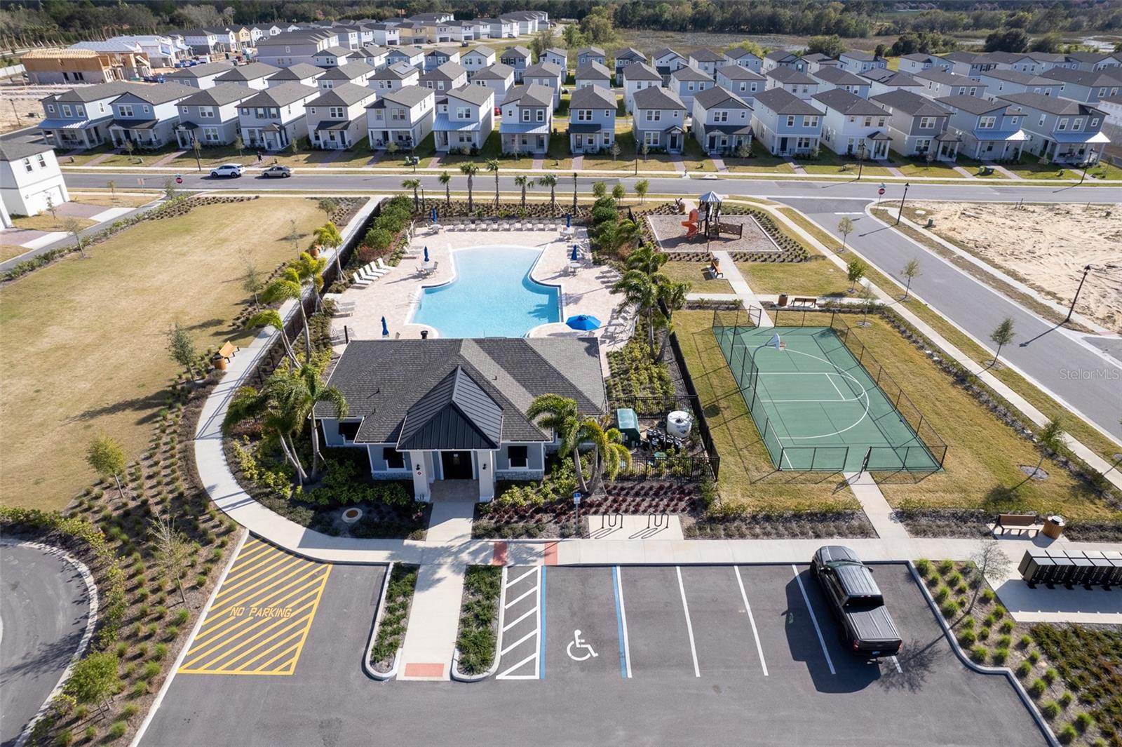 14355 BRAEMAR ST, WINTER GARDEN, FL, 34787