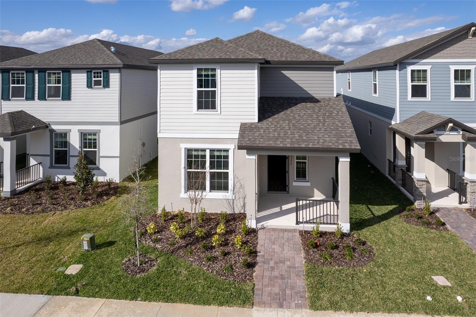 14355 BRAEMAR ST, WINTER GARDEN, FL, 34787