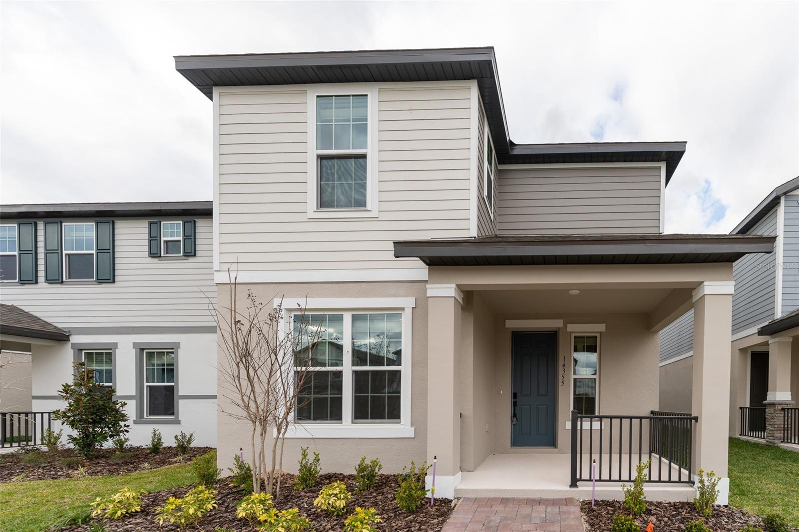 14355 BRAEMAR ST, WINTER GARDEN, FL, 34787