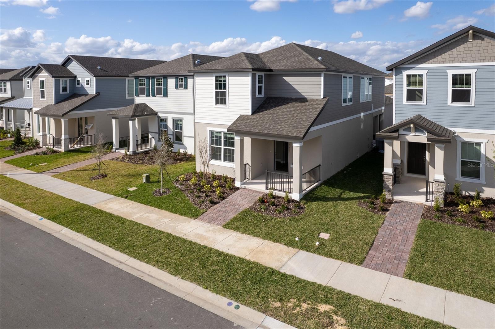 14355 BRAEMAR ST, WINTER GARDEN, FL, 34787