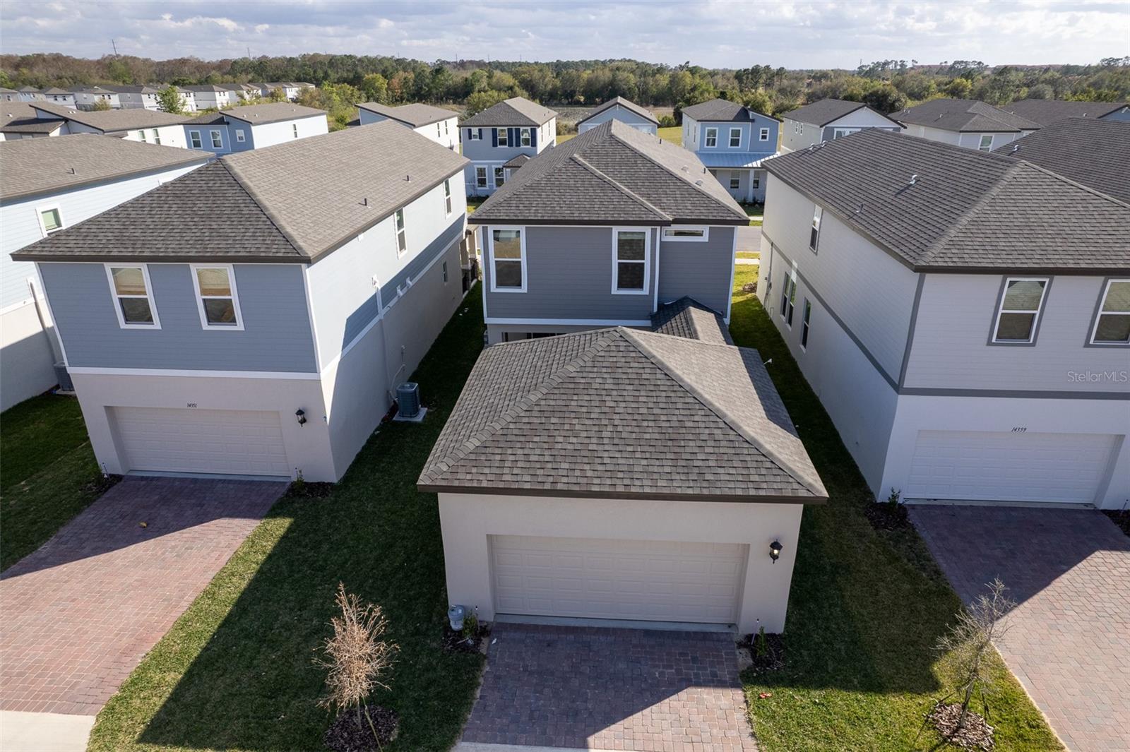 14355 BRAEMAR ST, WINTER GARDEN, FL, 34787