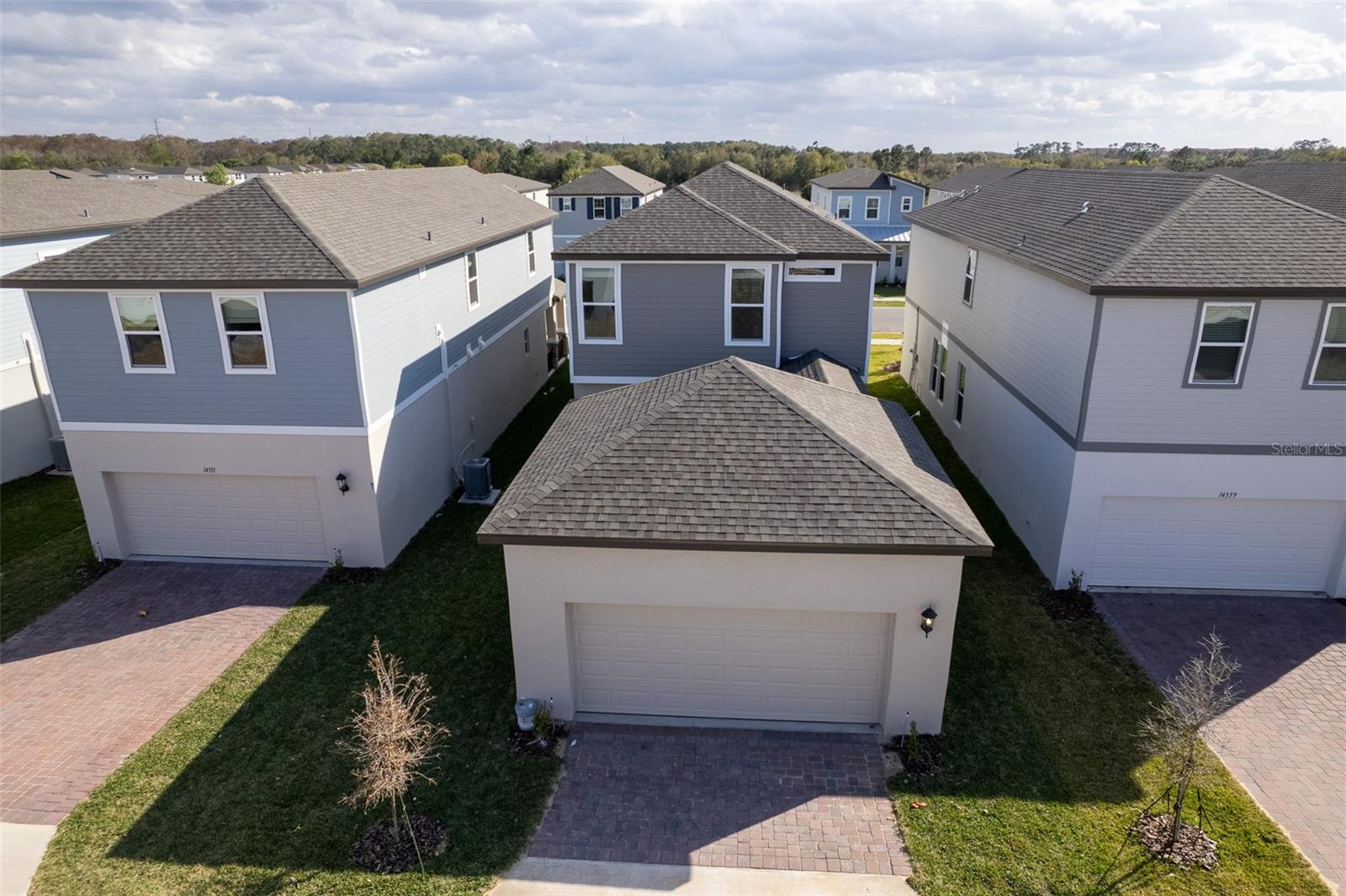 14355 BRAEMAR ST, WINTER GARDEN, FL, 34787
