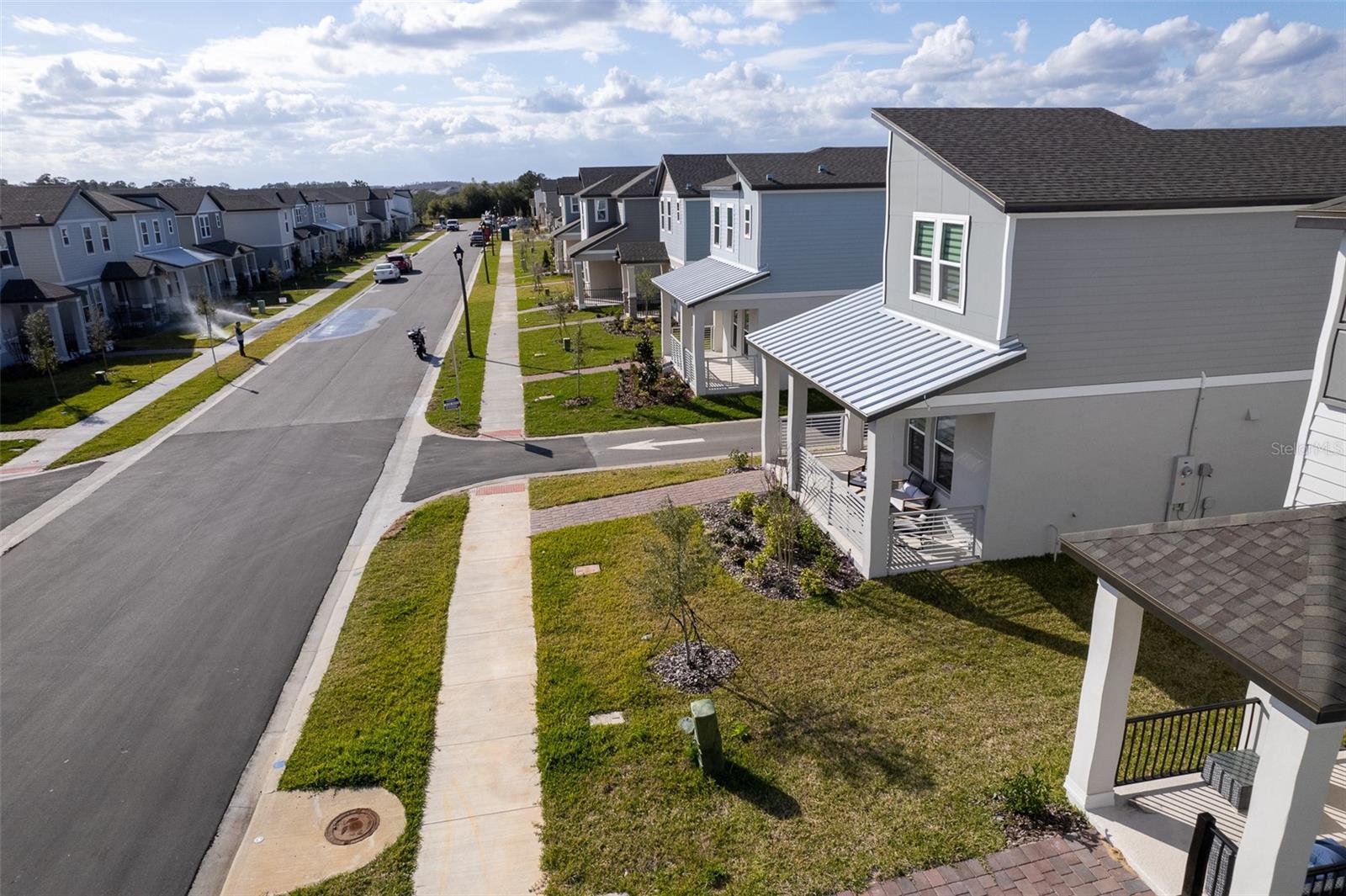 14355 BRAEMAR ST, WINTER GARDEN, FL, 34787