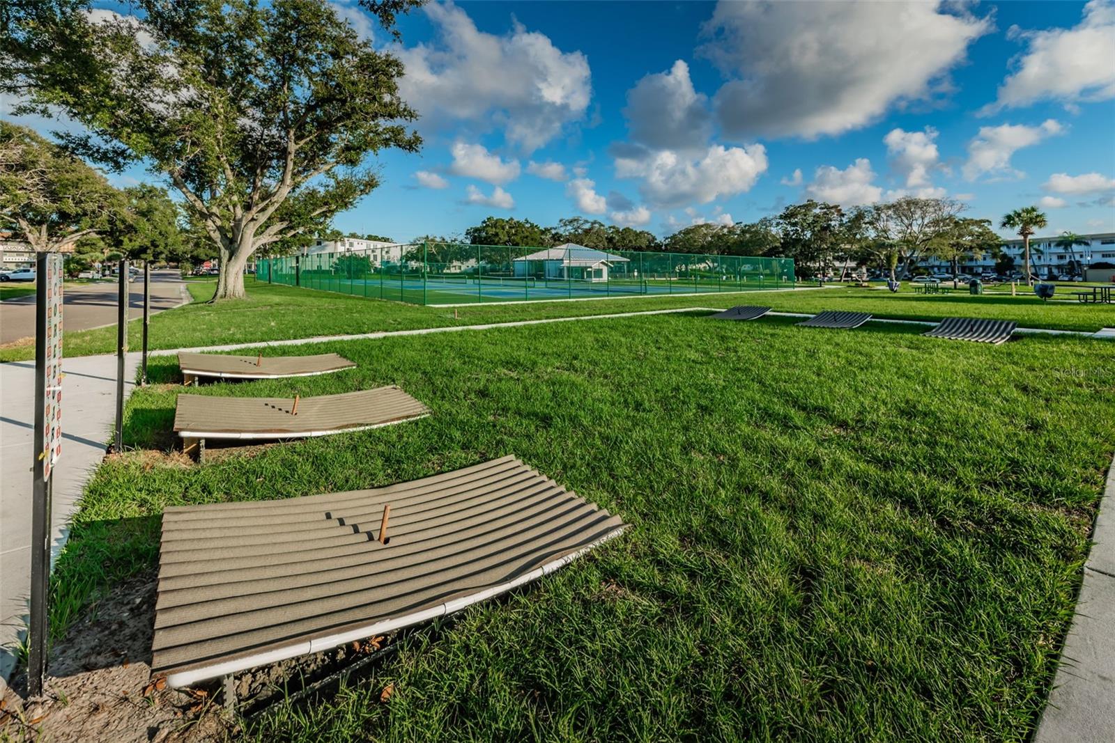 2071 AUSTRALIA WAY W #17, CLEARWATER, FL, 33763