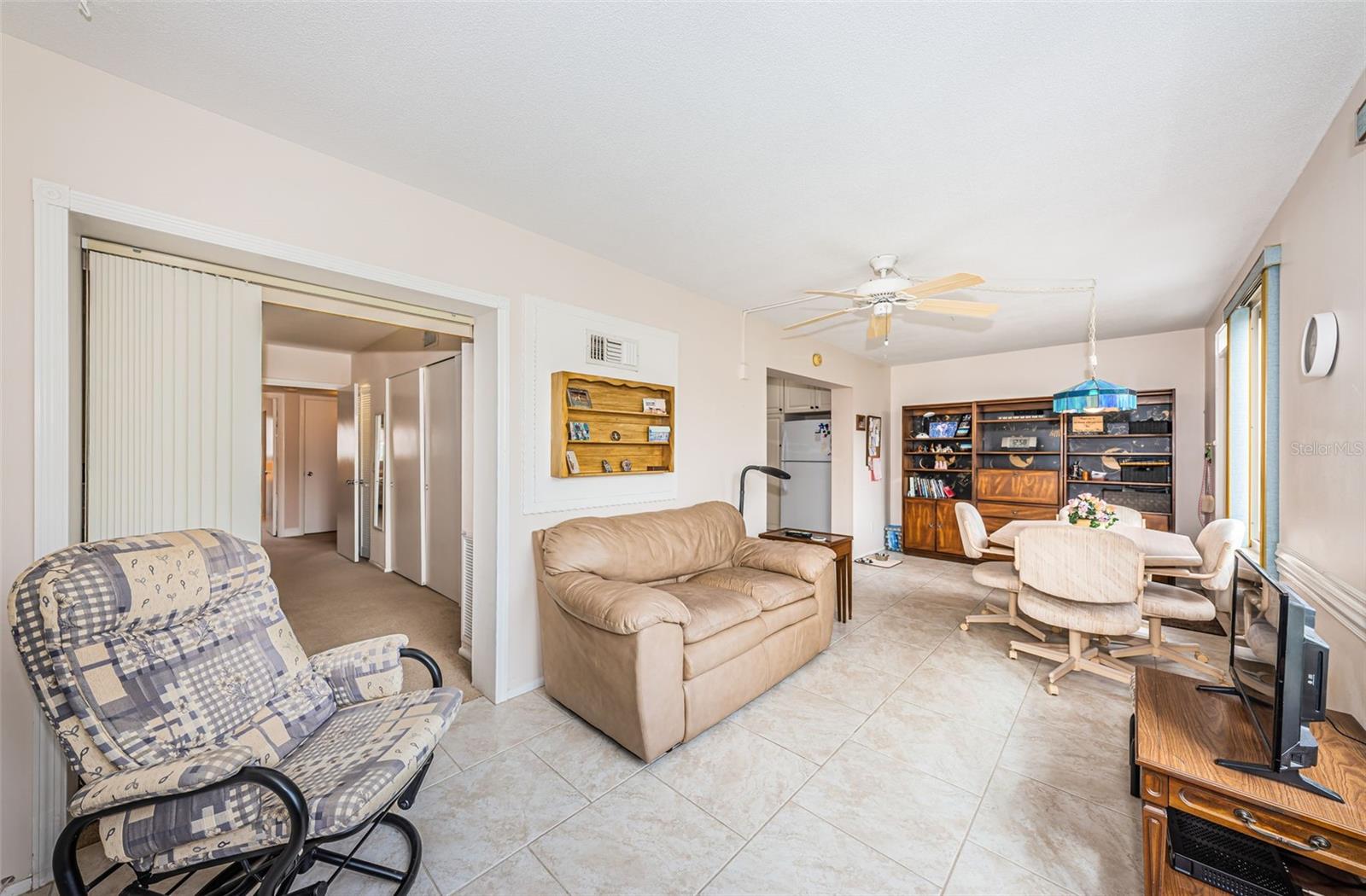 2071 AUSTRALIA WAY W #17, CLEARWATER, FL, 33763