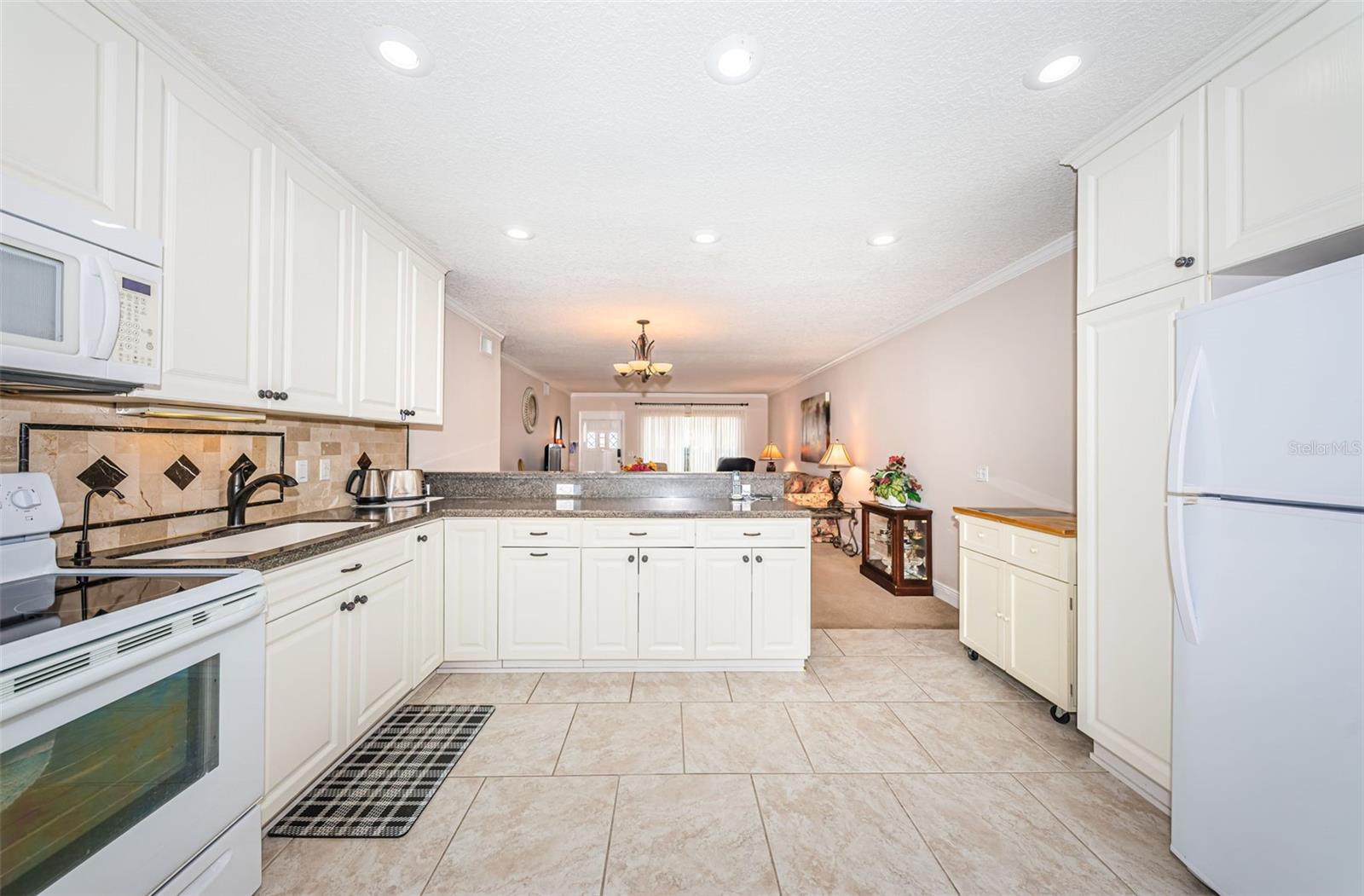 2071 AUSTRALIA WAY W #17, CLEARWATER, FL, 33763