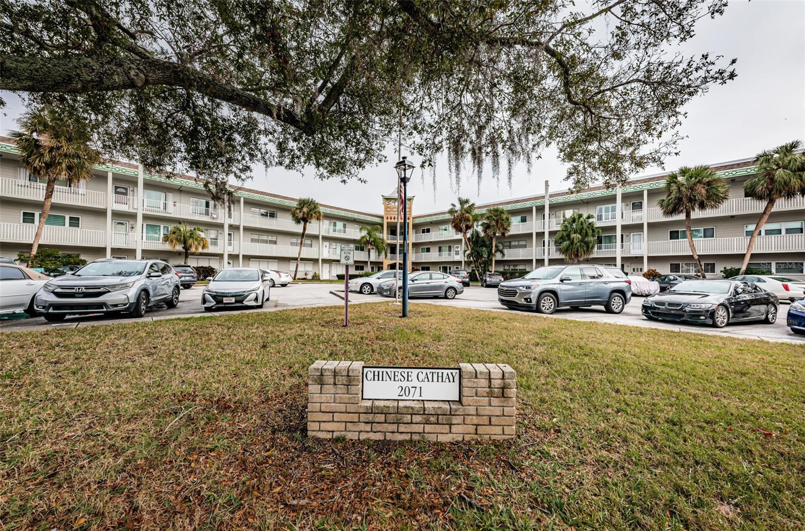 2071 AUSTRALIA WAY W #17, CLEARWATER, FL, 33763