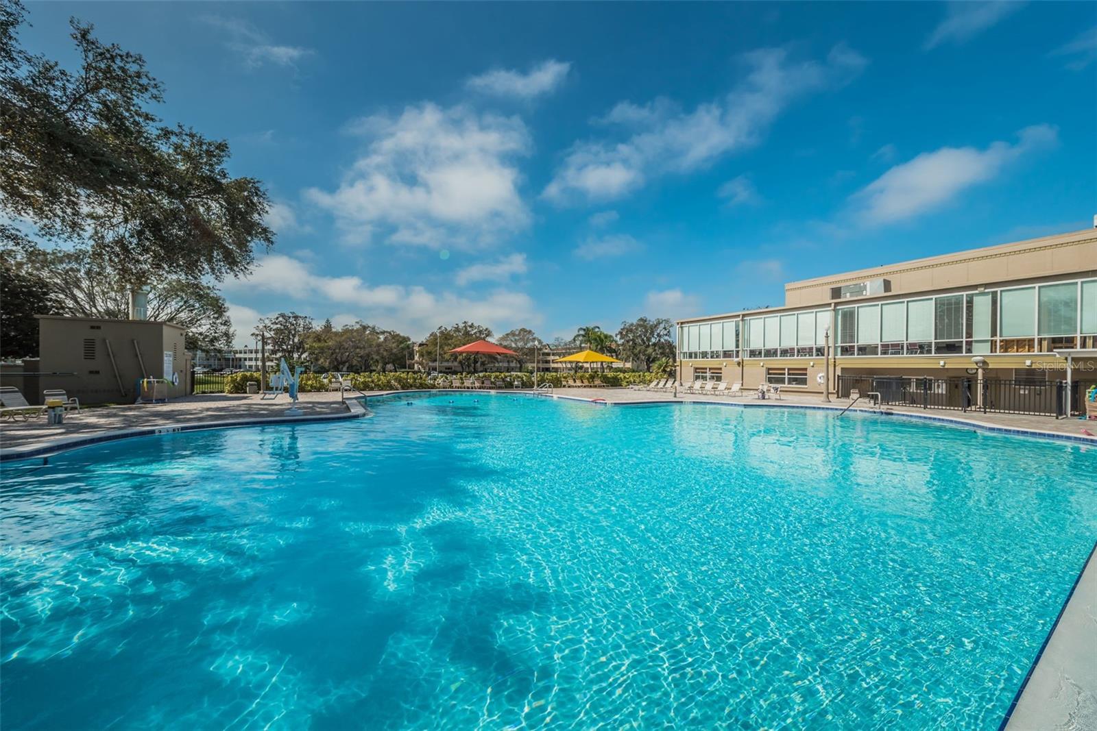 2071 AUSTRALIA WAY W #17, CLEARWATER, FL, 33763