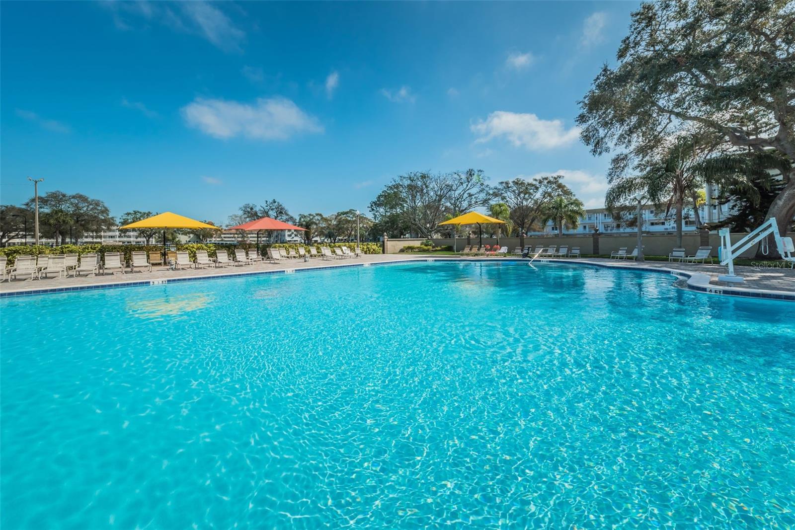 2071 AUSTRALIA WAY W #17, CLEARWATER, FL, 33763