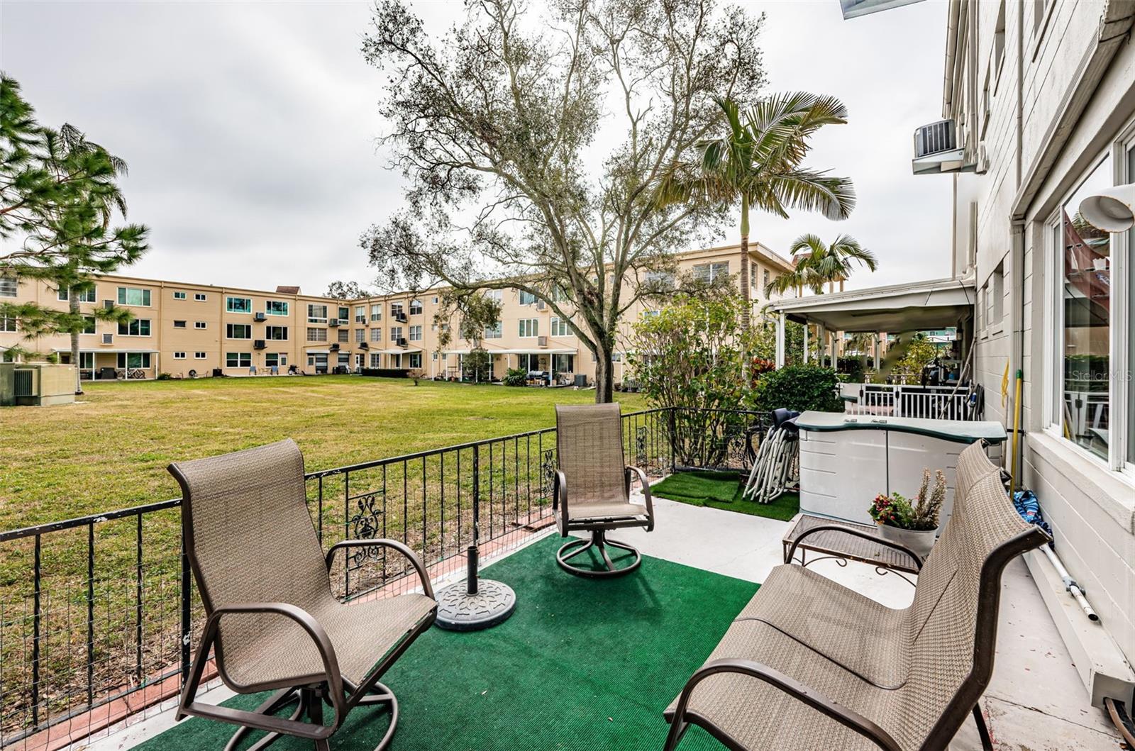 2071 AUSTRALIA WAY W #17, CLEARWATER, FL, 33763