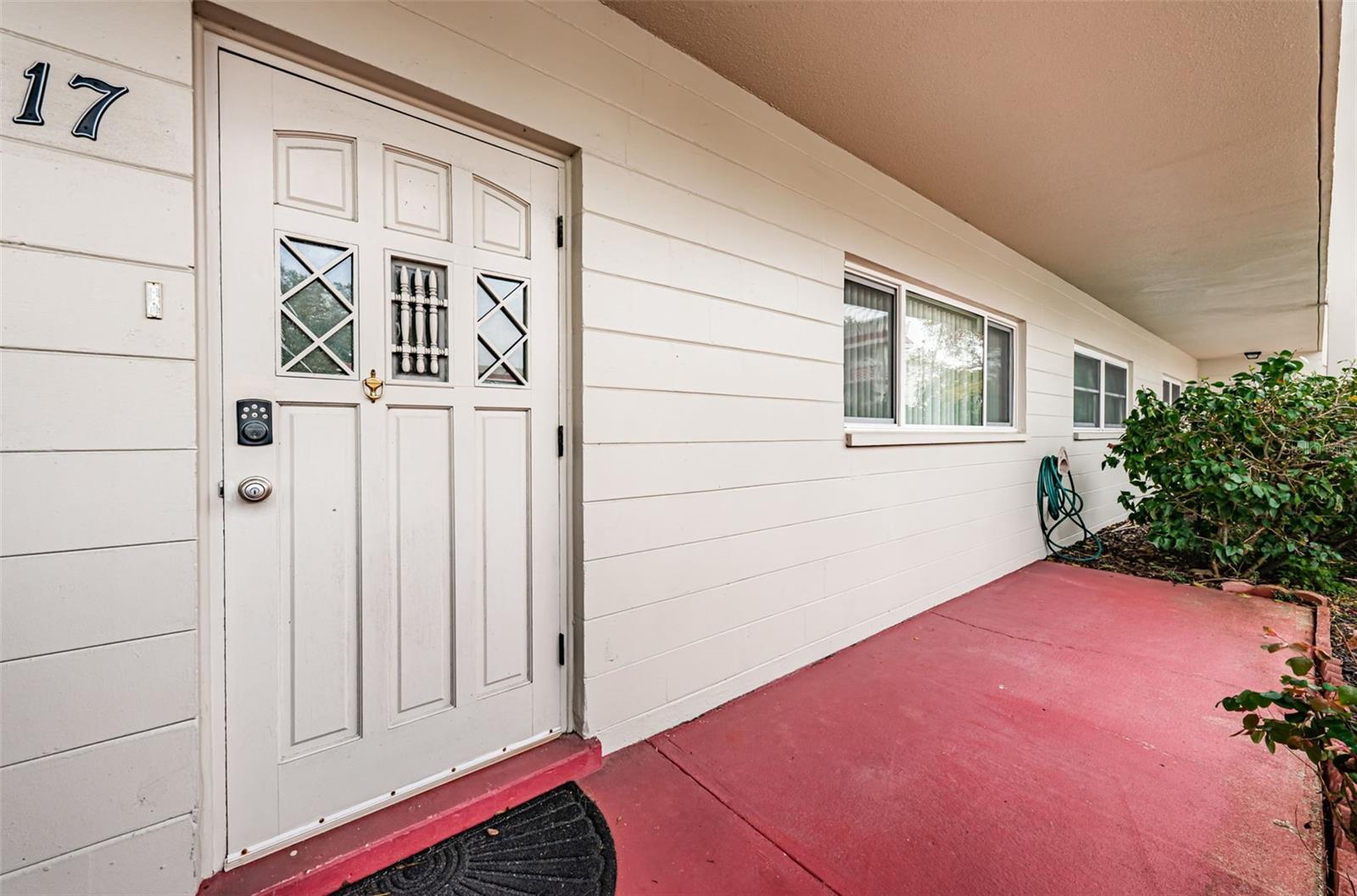 2071 AUSTRALIA WAY W #17, CLEARWATER, FL, 33763