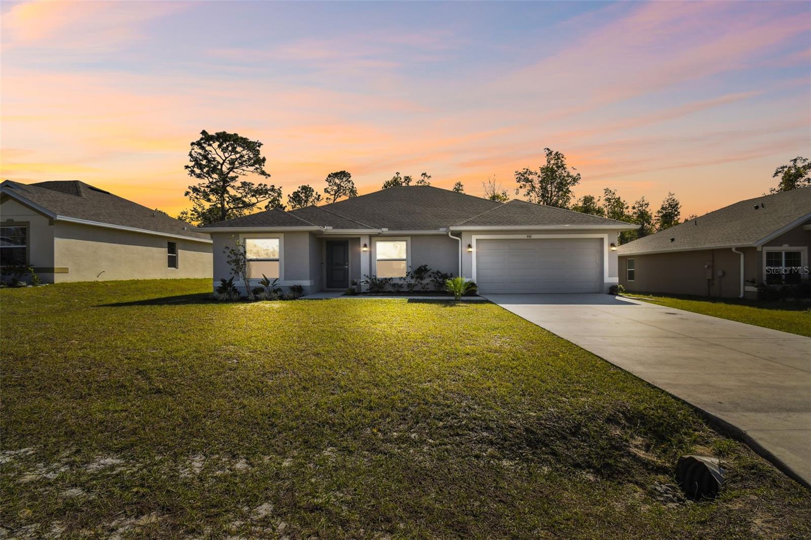 442 BIG BLACK PL, POINCIANA, FL, 34759