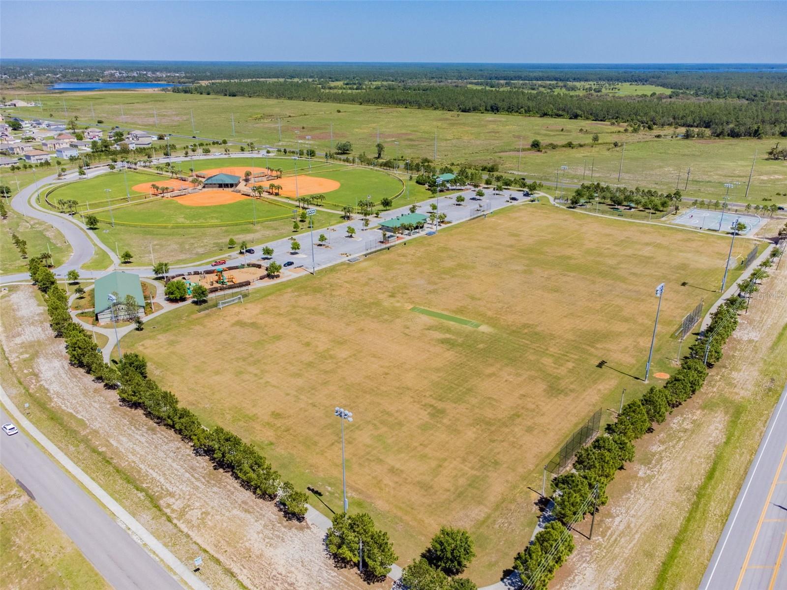 442 BIG BLACK PL, POINCIANA, FL, 34759
