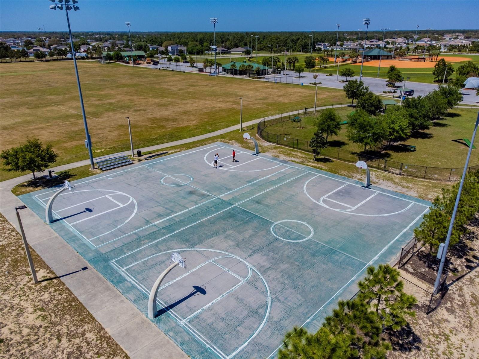 442 BIG BLACK PL, POINCIANA, FL, 34759