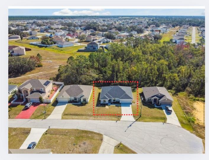 442 BIG BLACK PL, POINCIANA, FL, 34759