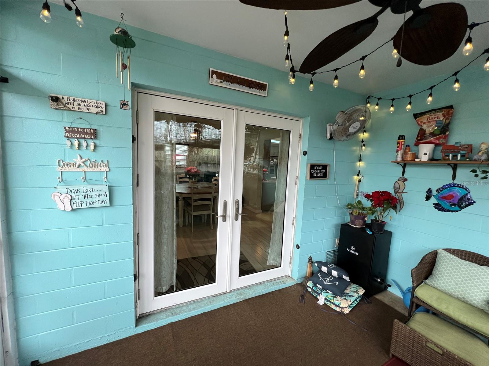 744 BAYWOOD LN, SOUTH DAYTONA, FL, 32119