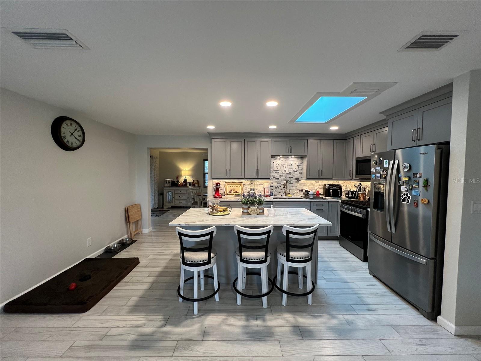 744 BAYWOOD LN, SOUTH DAYTONA, FL, 32119