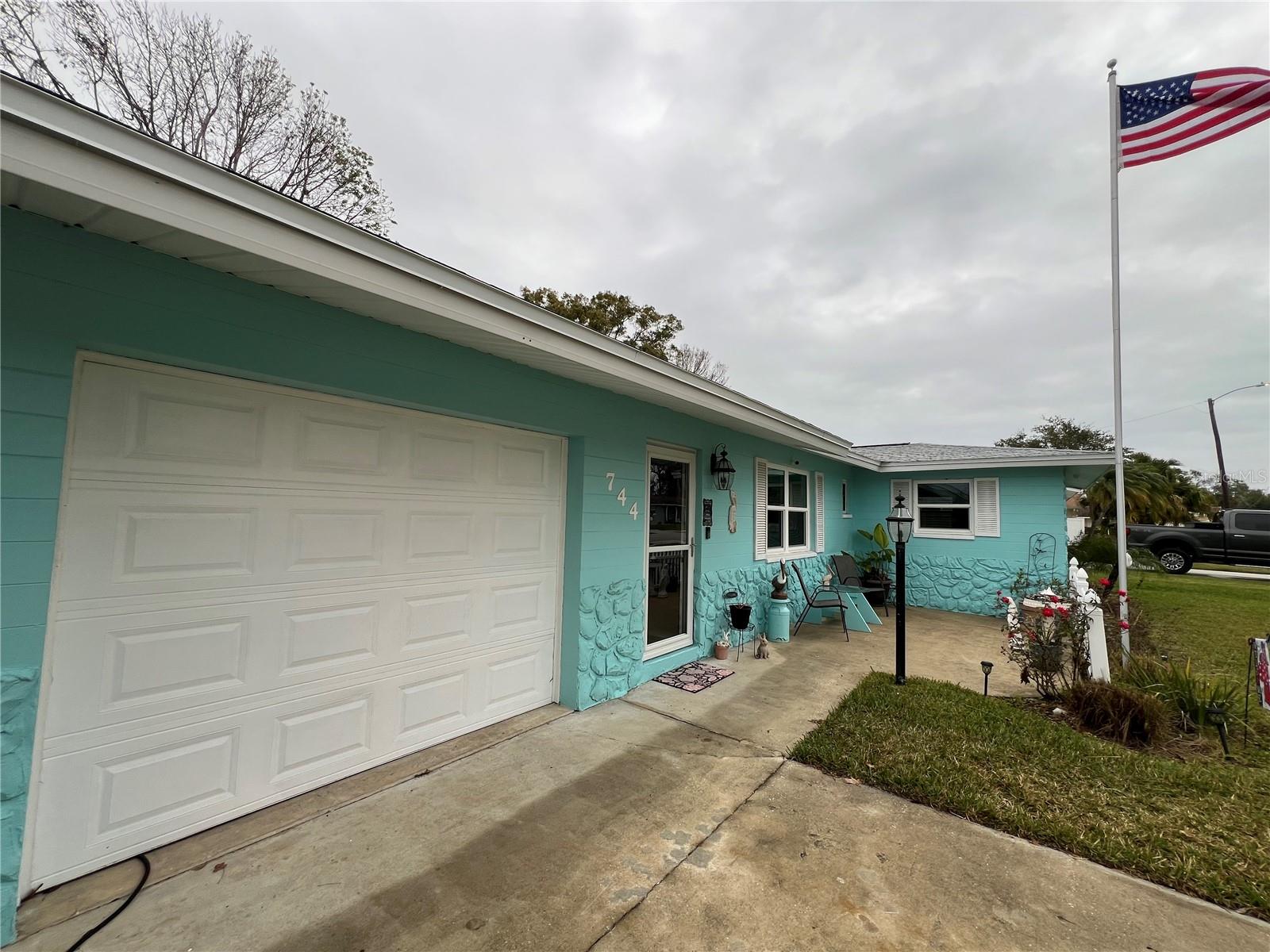744 BAYWOOD LN, SOUTH DAYTONA, FL, 32119