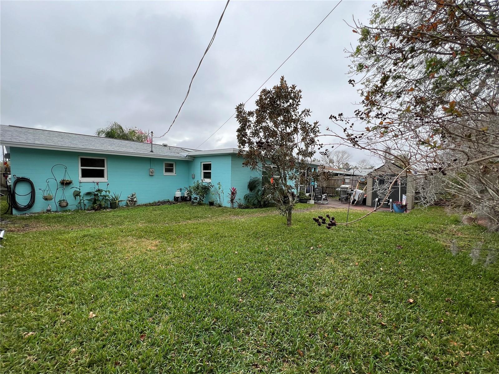 744 BAYWOOD LN, SOUTH DAYTONA, FL, 32119