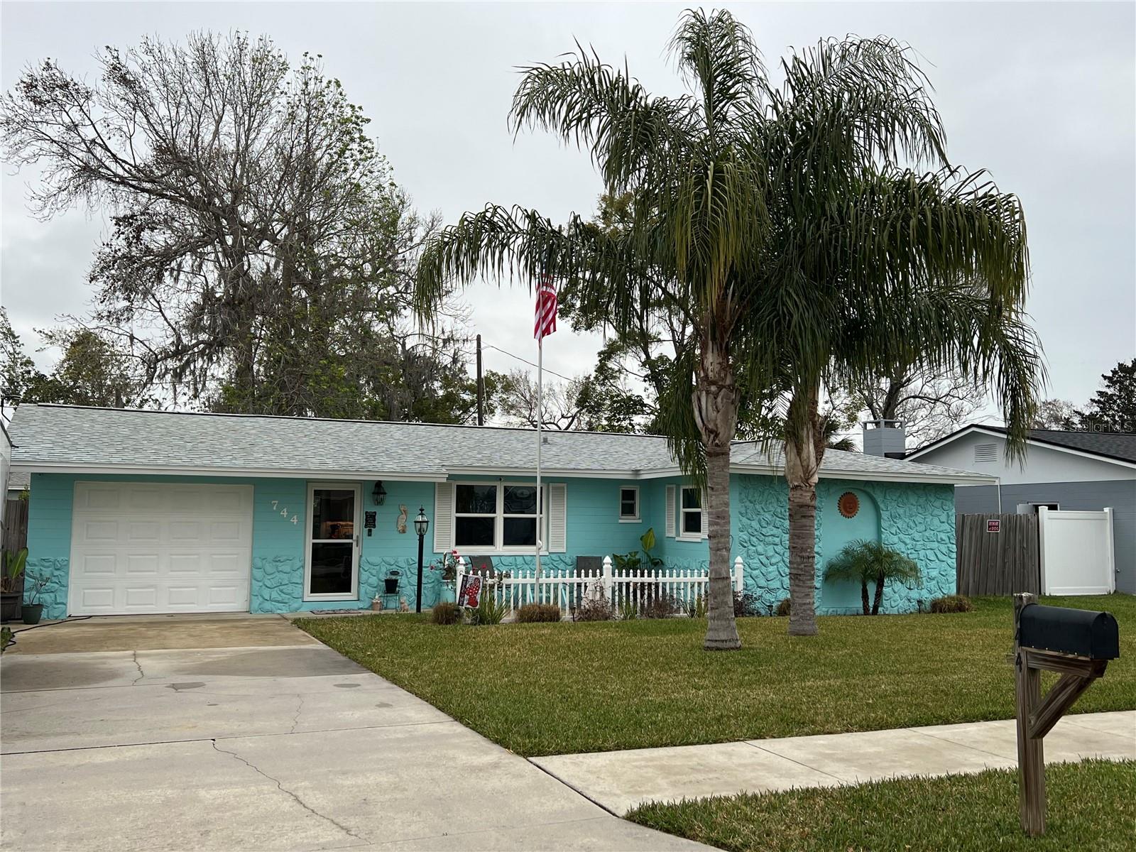 744 BAYWOOD LN, SOUTH DAYTONA, FL, 32119