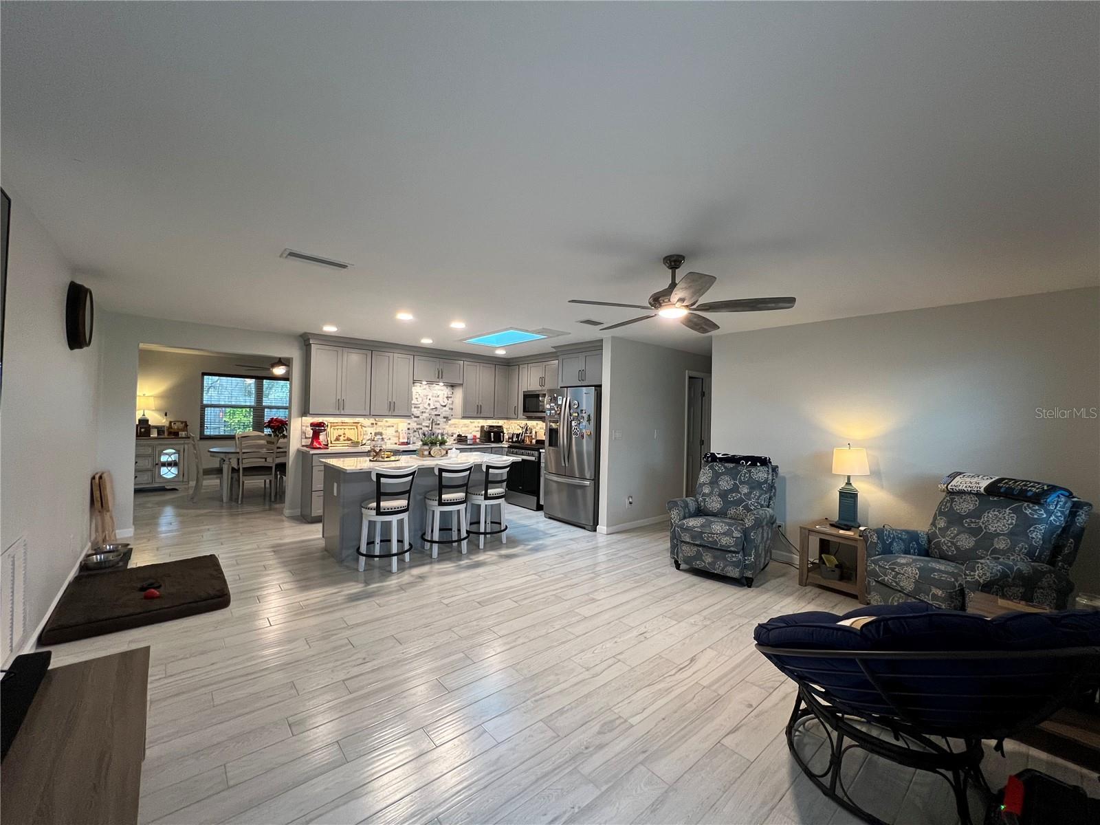 744 BAYWOOD LN, SOUTH DAYTONA, FL, 32119