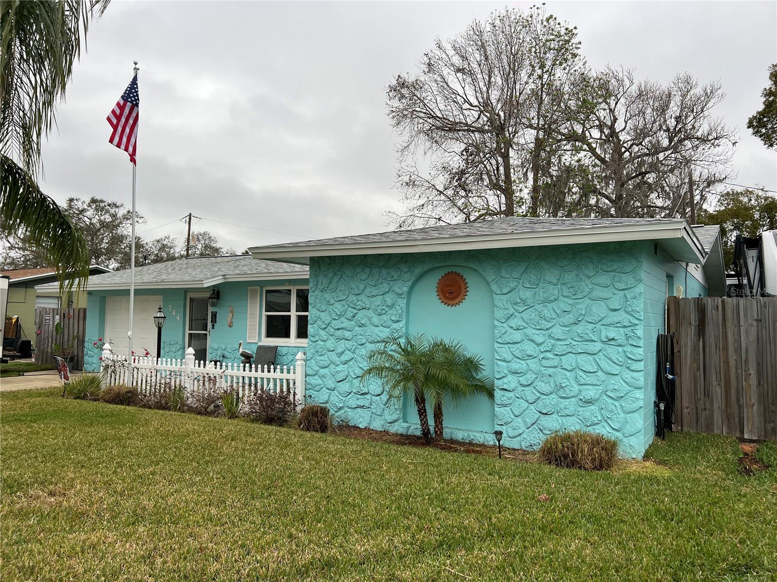 744 BAYWOOD LN, SOUTH DAYTONA, FL, 32119