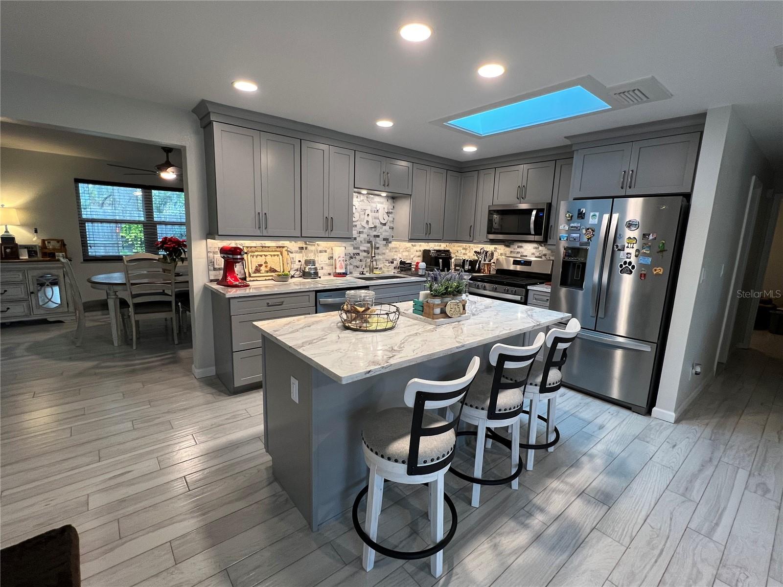 744 BAYWOOD LN, SOUTH DAYTONA, FL, 32119