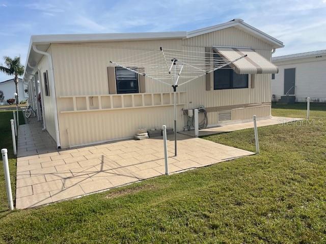1601 US HIGHWAY 441 SE #129, OKEECHOBEE, FL, 34974