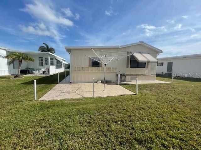 1601 US HIGHWAY 441 SE #129, OKEECHOBEE, FL, 34974