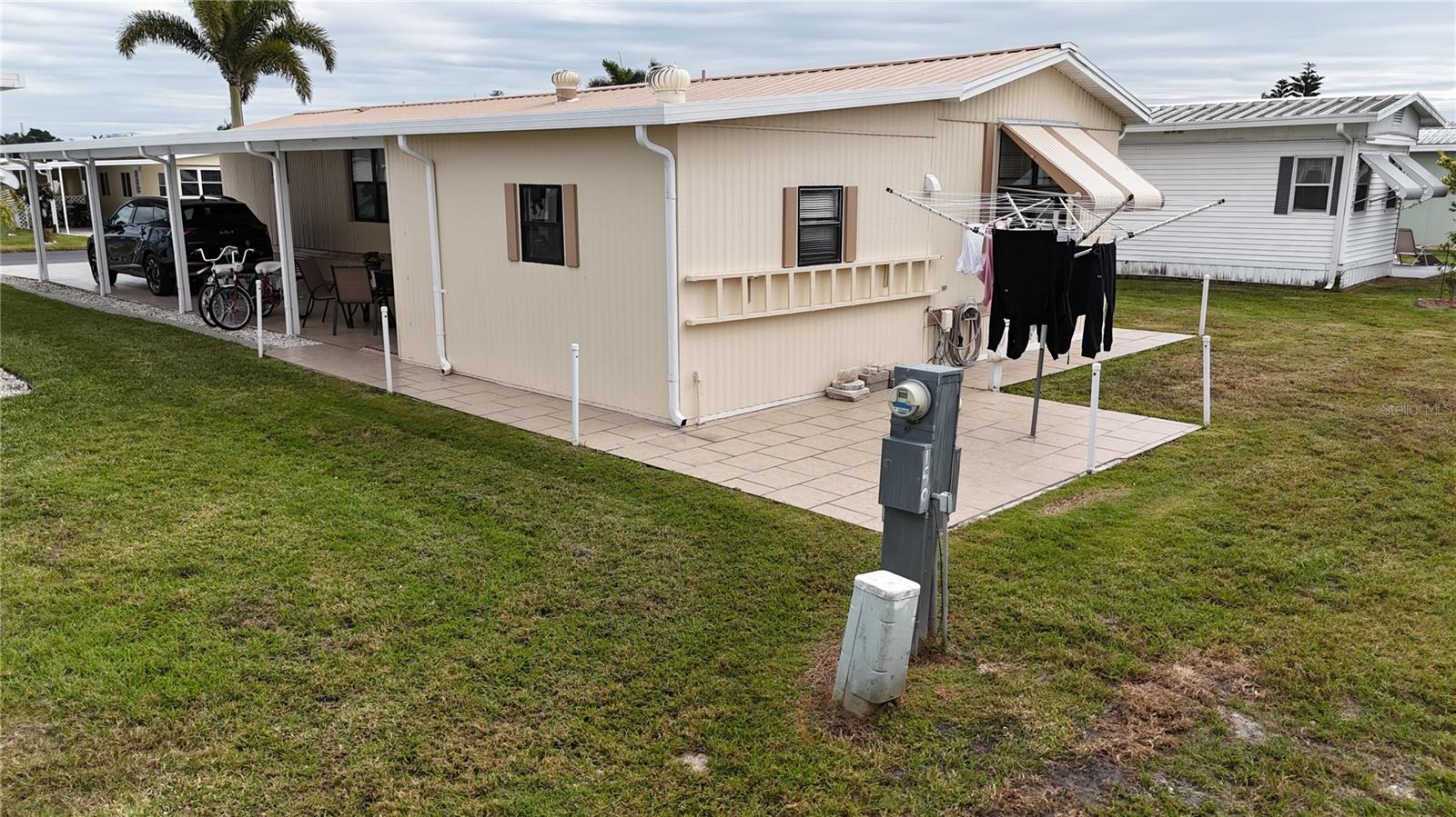 1601 US HIGHWAY 441 SE #129, OKEECHOBEE, FL, 34974