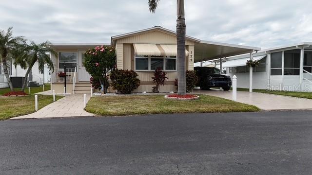 1601 US HIGHWAY 441 SE #129, OKEECHOBEE, FL, 34974