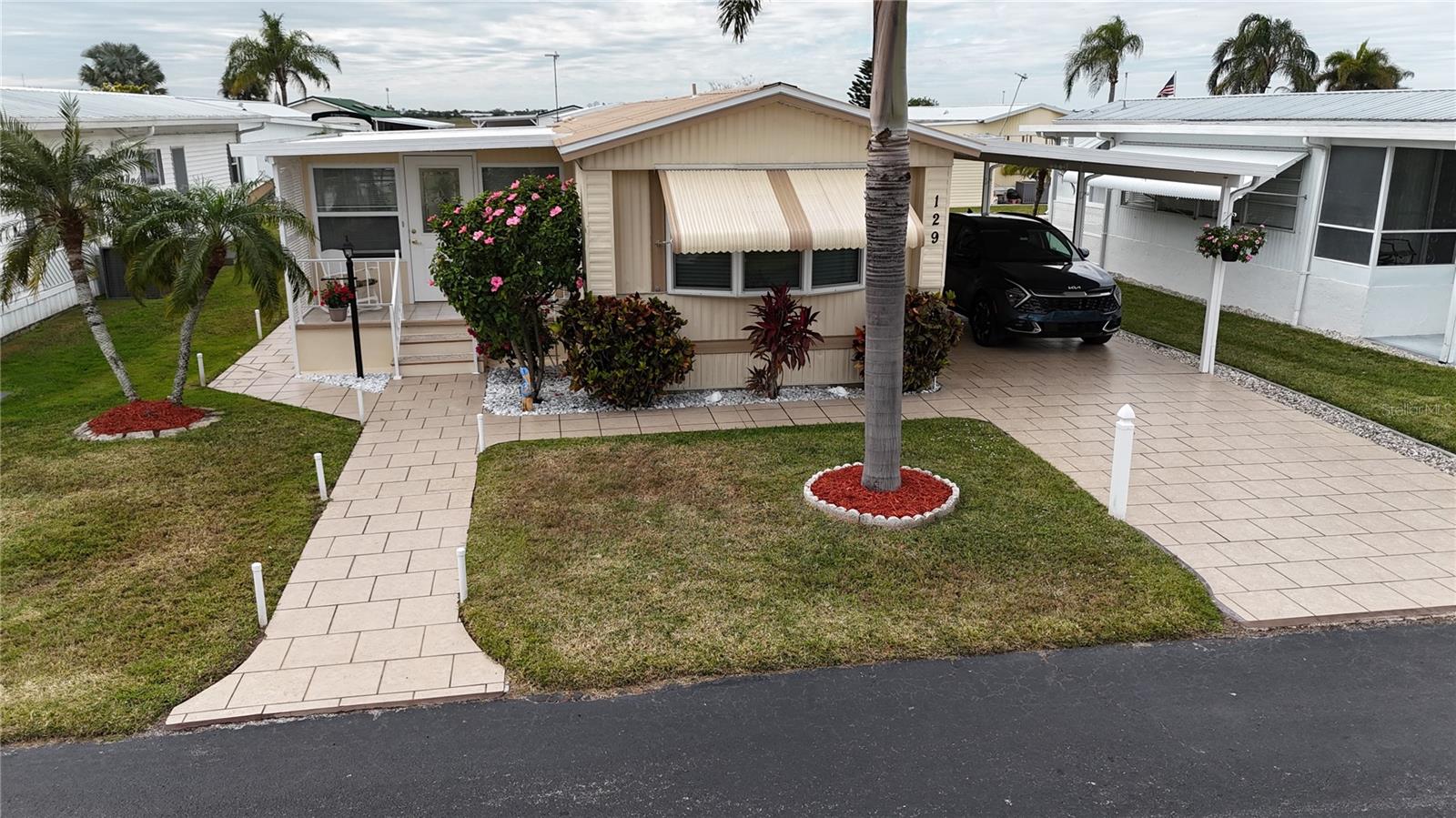 1601 US HIGHWAY 441 SE #129, OKEECHOBEE, FL, 34974