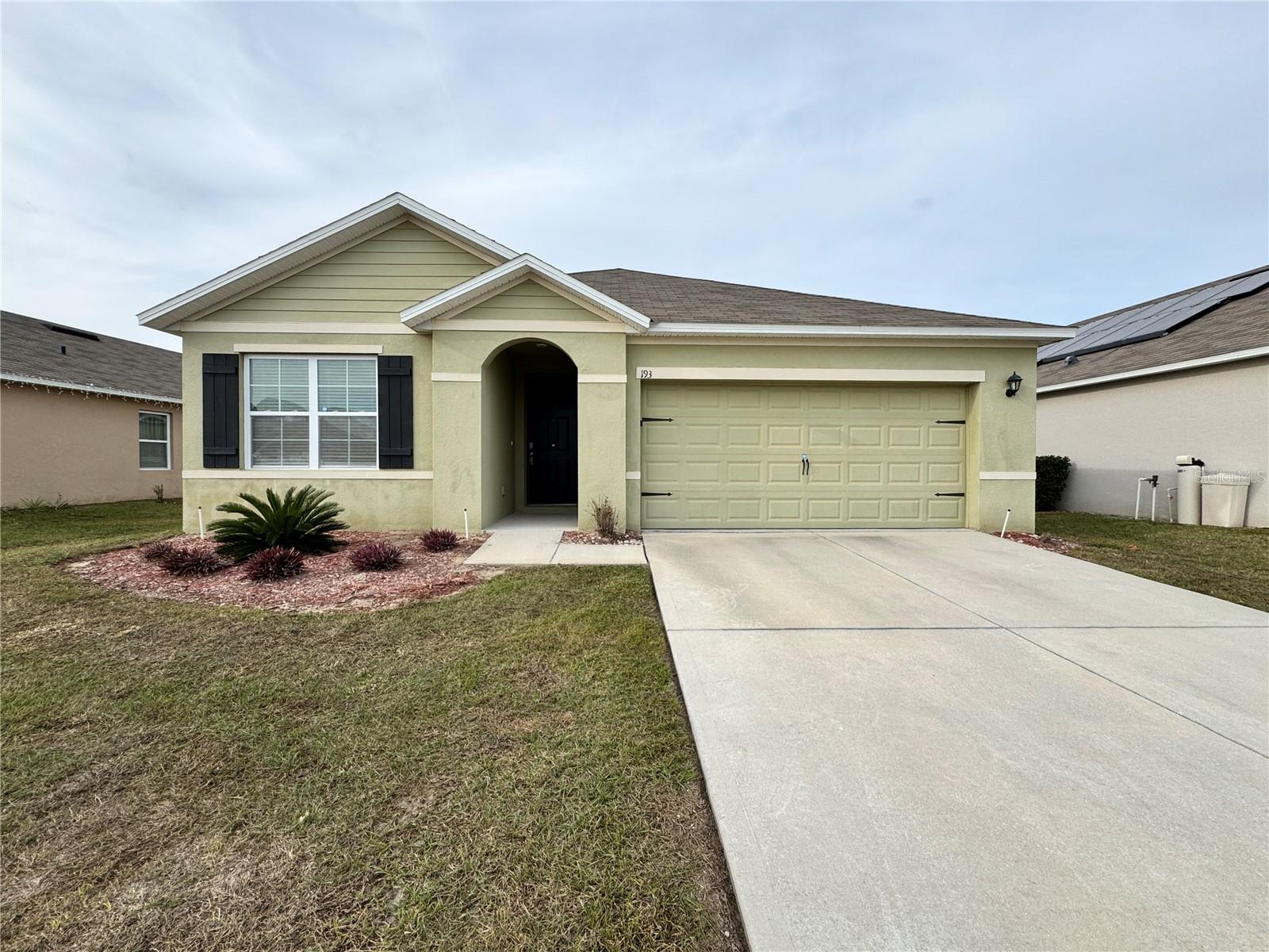 193 GROVE BRANCH RD, WINTER HAVEN, FL, 33880