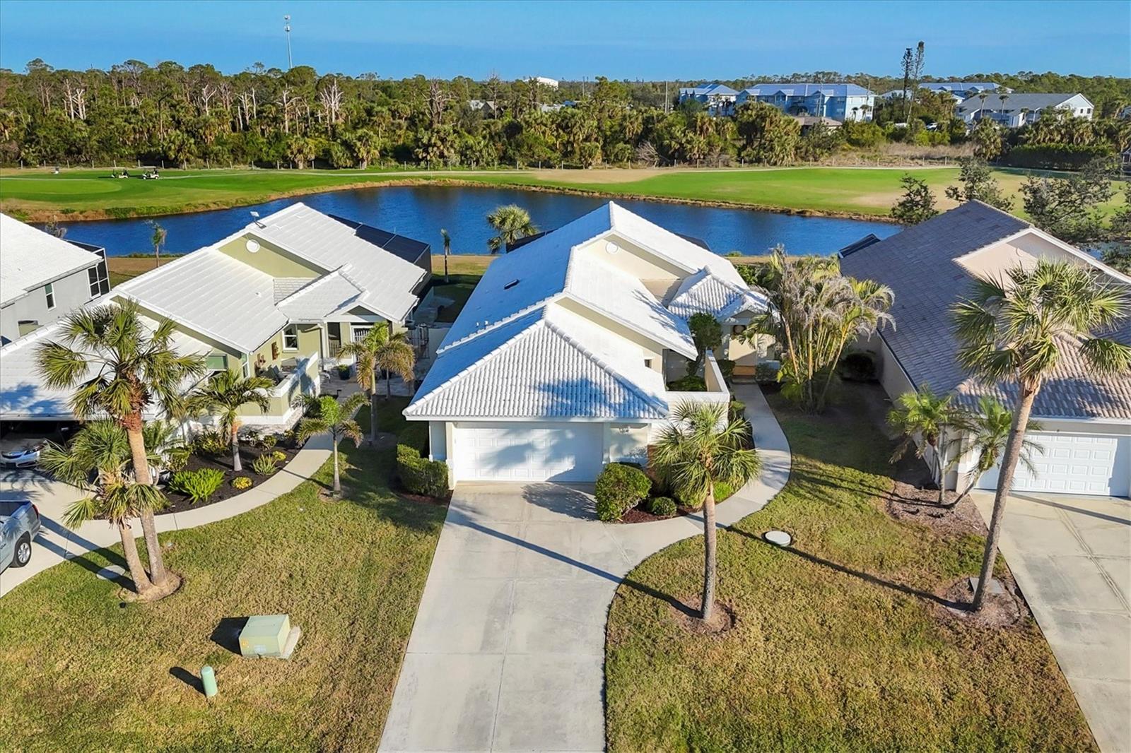 10 WINDWARD CT, PLACIDA, FL, 33946