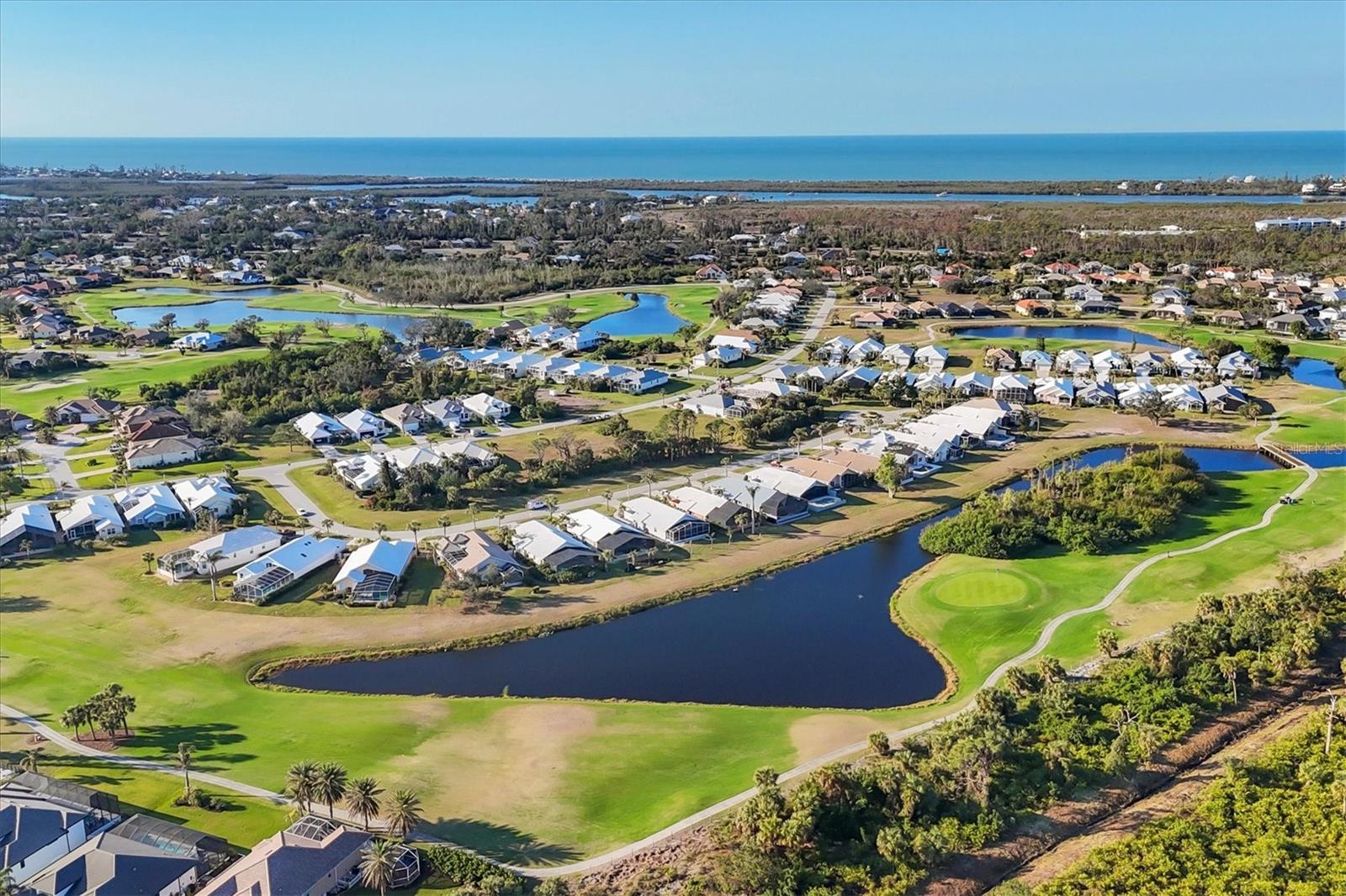 10 WINDWARD CT, PLACIDA, FL, 33946