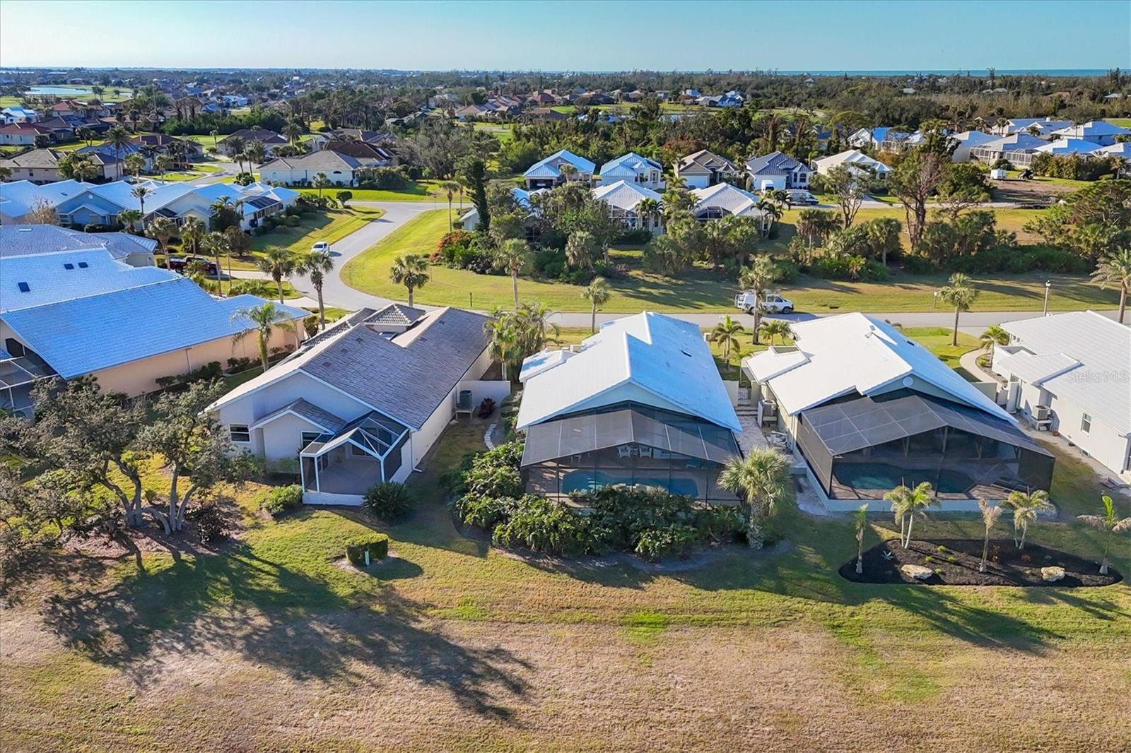 10 WINDWARD CT, PLACIDA, FL, 33946