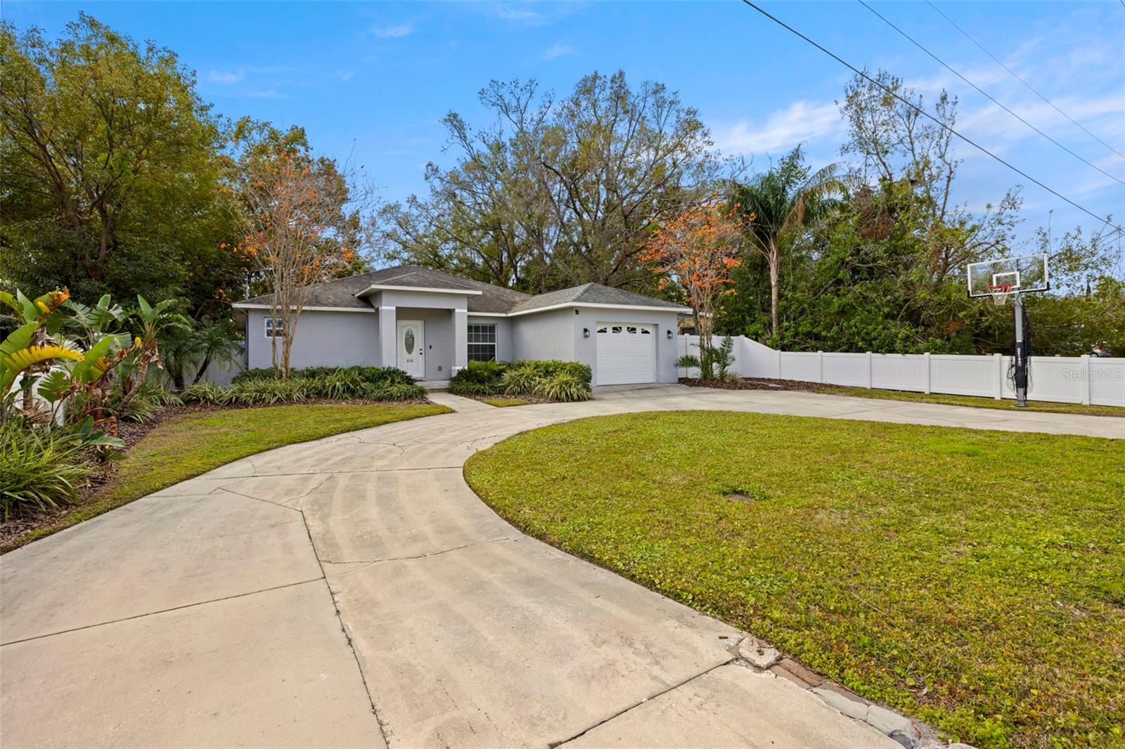 808 W HOLLYWOOD ST, TAMPA, FL, 33604