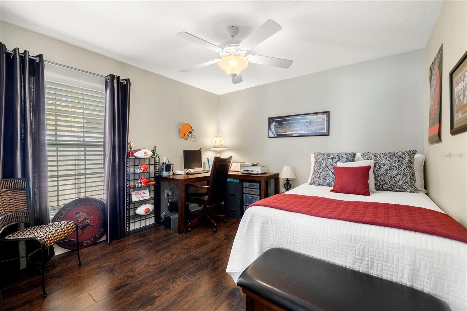 808 W HOLLYWOOD ST, TAMPA, FL, 33604
