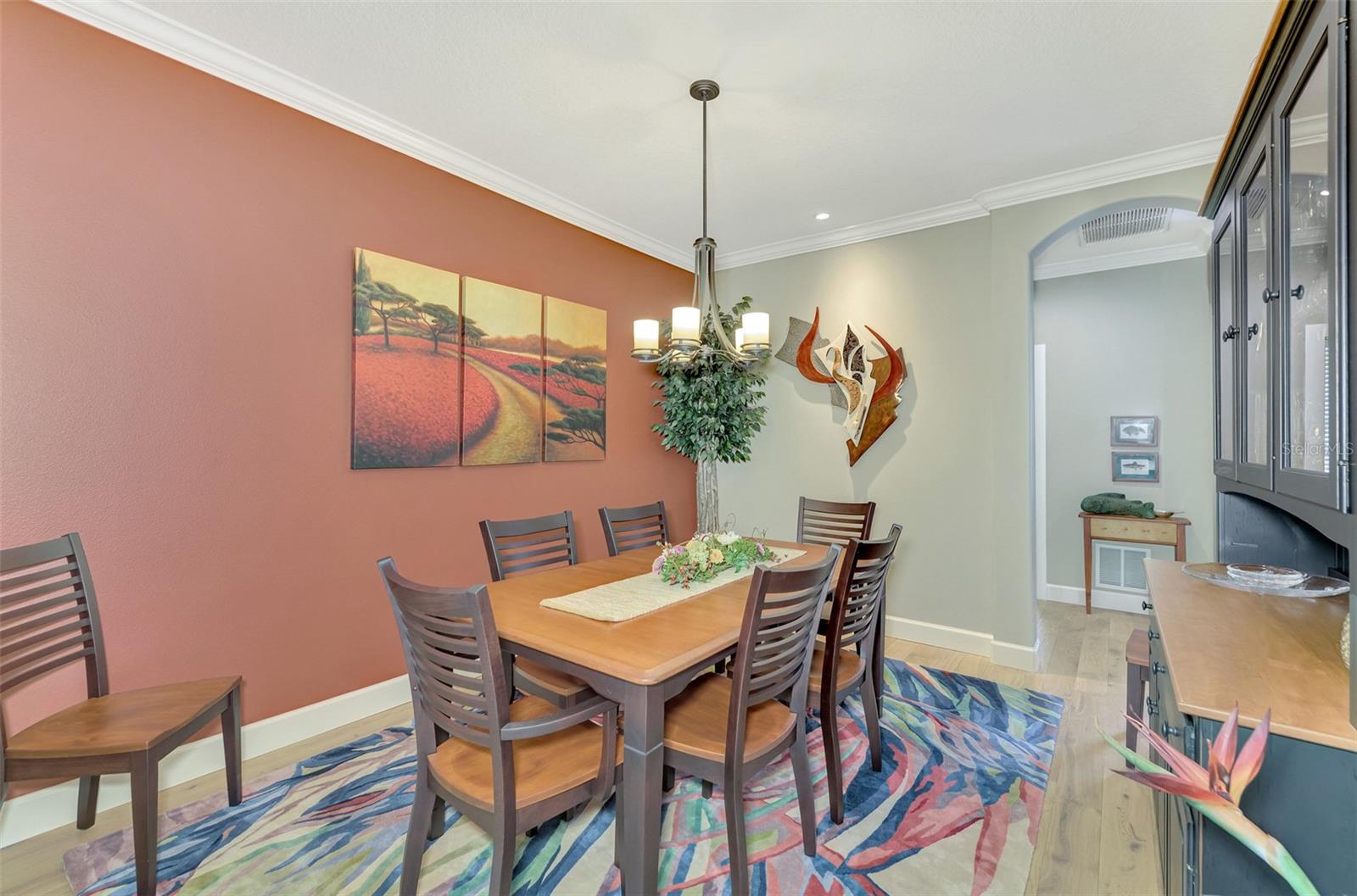 1020 CREEK NINE DR, NORTH PORT, FL, 34291