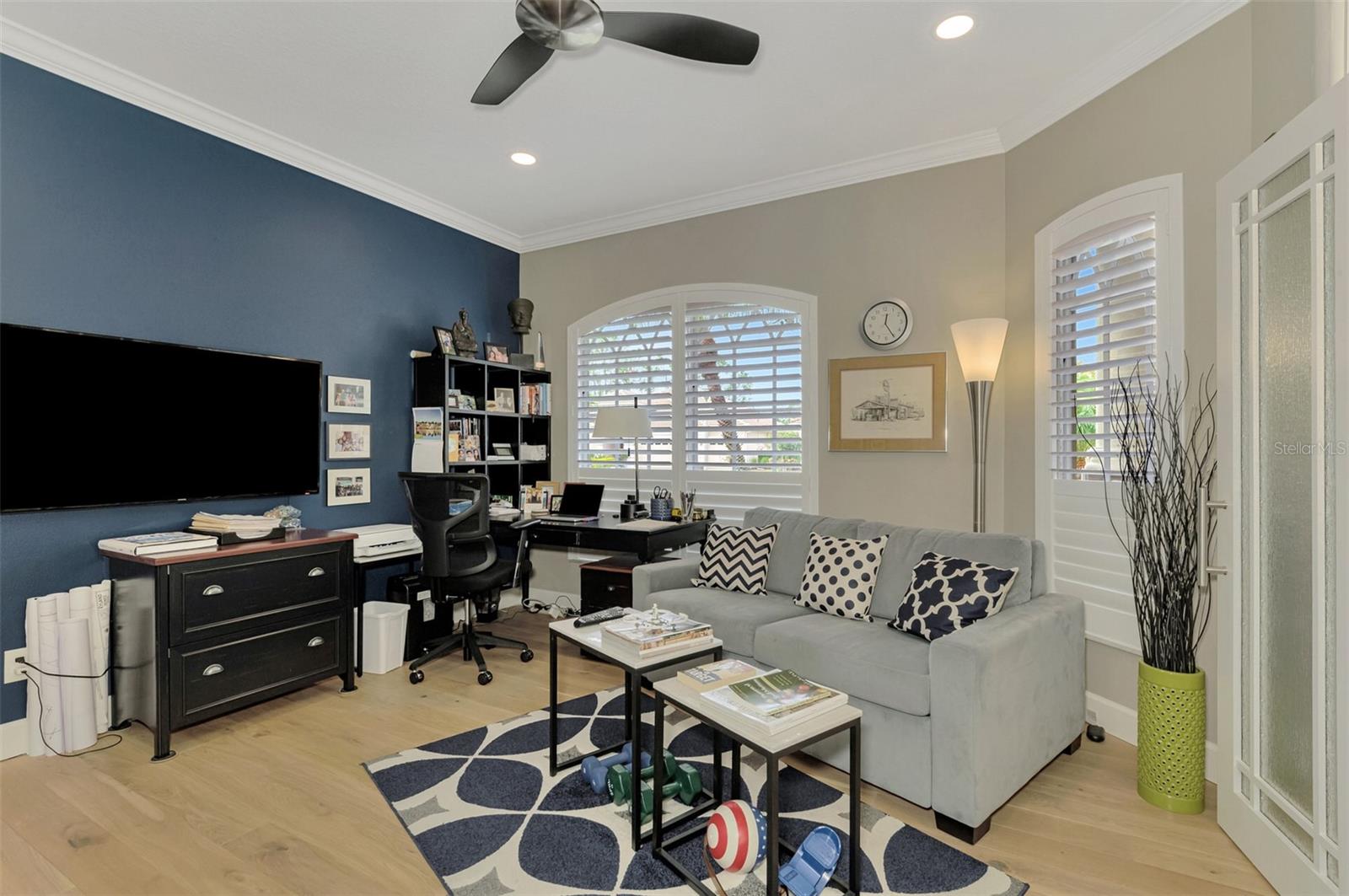 1020 CREEK NINE DR, NORTH PORT, FL, 34291