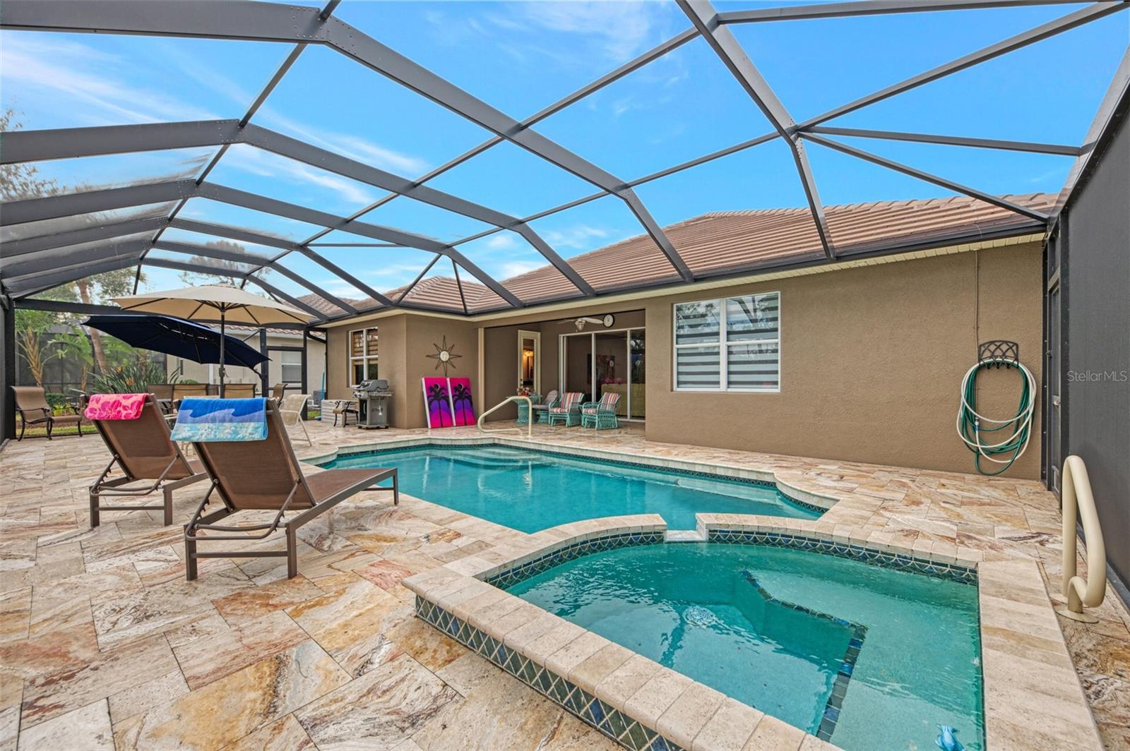 1020 CREEK NINE DR, NORTH PORT, FL, 34291