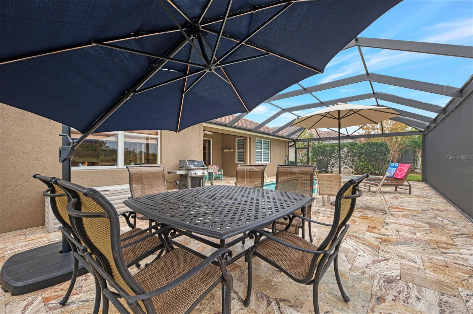 1020 CREEK NINE DR, NORTH PORT, FL, 34291