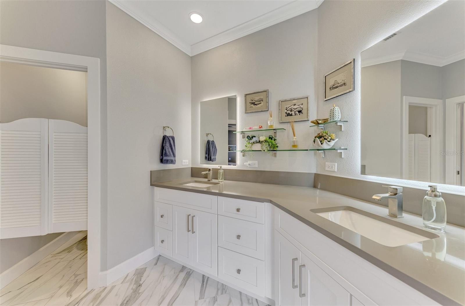 1020 CREEK NINE DR, NORTH PORT, FL, 34291