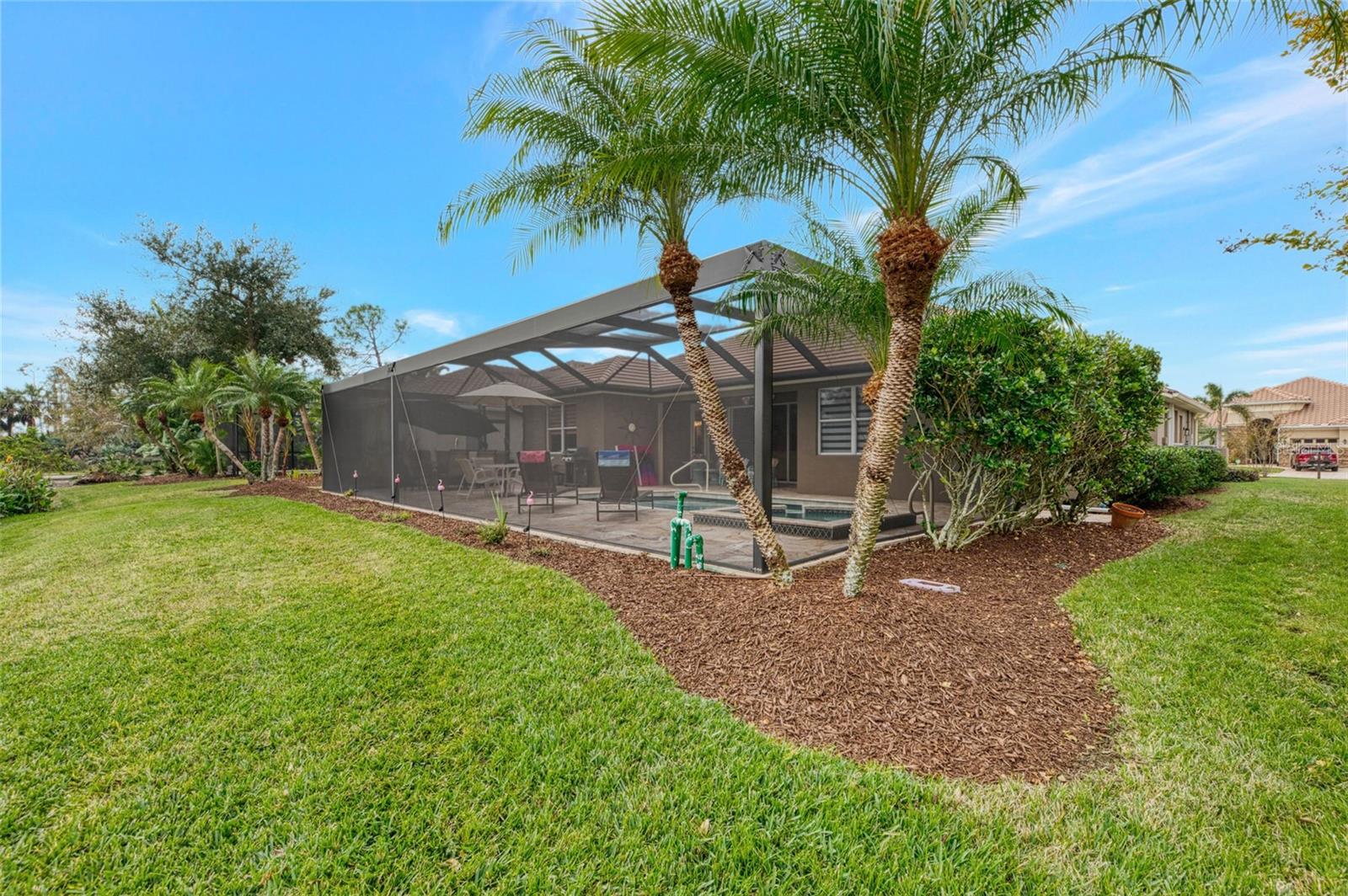 1020 CREEK NINE DR, NORTH PORT, FL, 34291