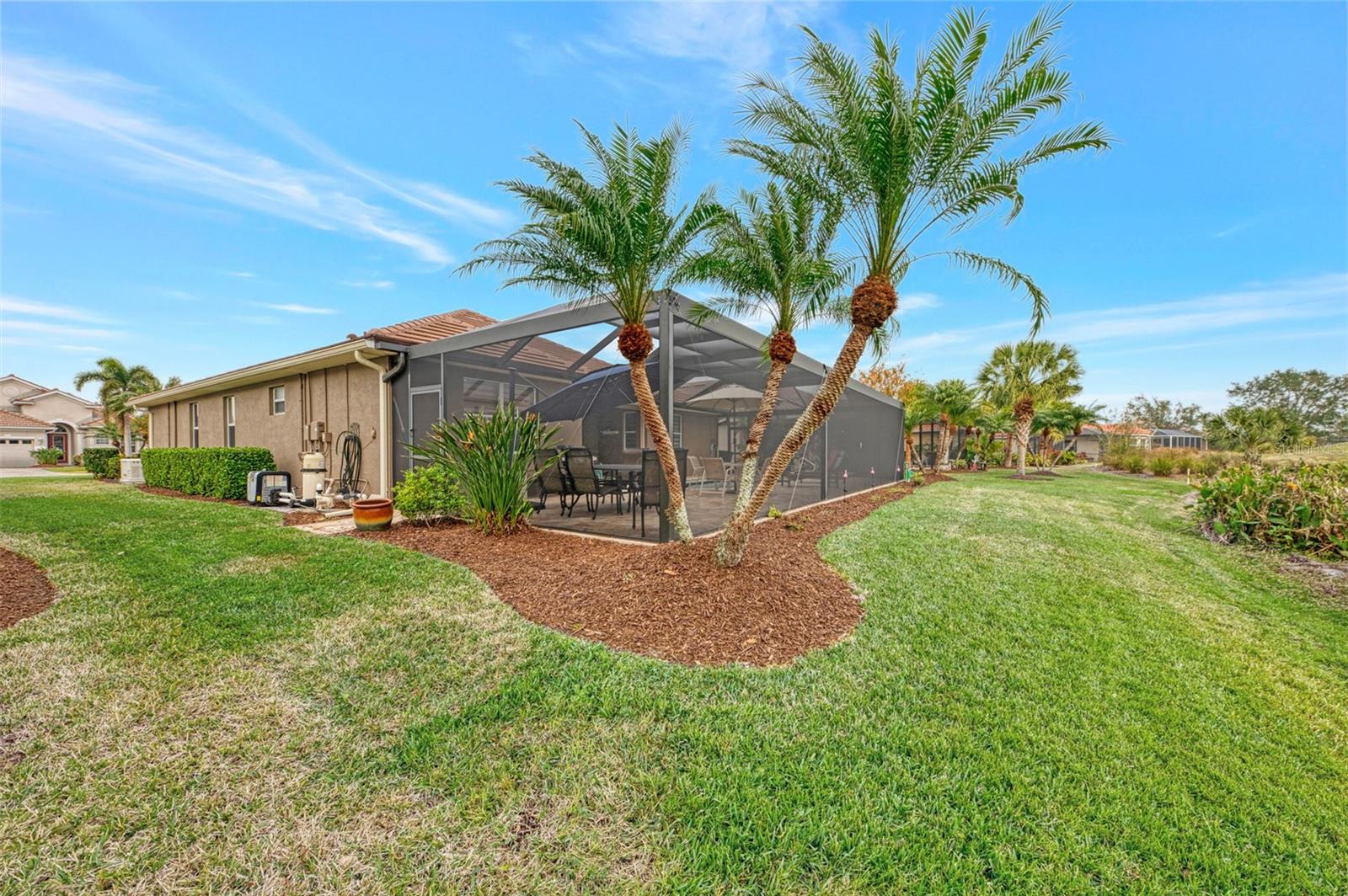 1020 CREEK NINE DR, NORTH PORT, FL, 34291
