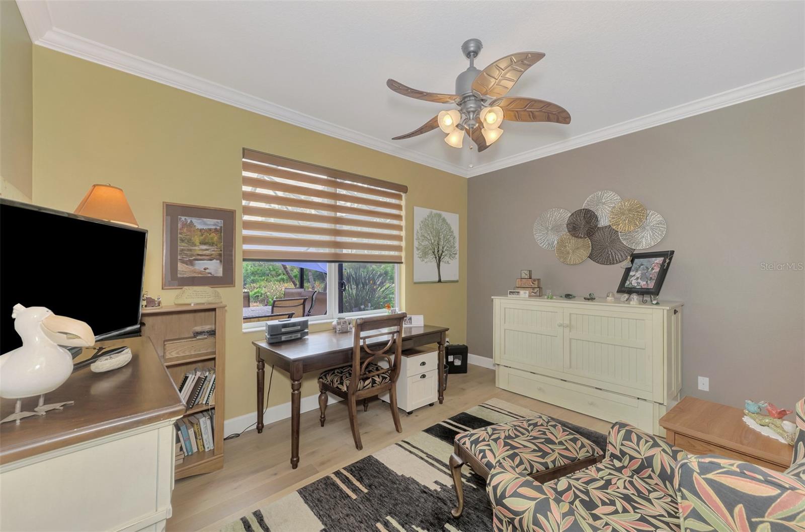 1020 CREEK NINE DR, NORTH PORT, FL, 34291